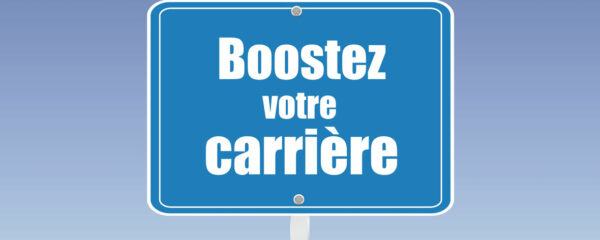 booster carrière