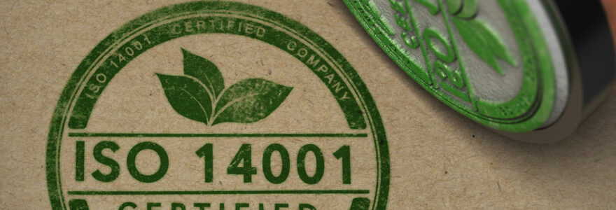 ISO 14001